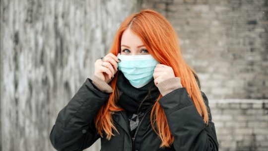 Aşı ve maske yine gündemde Aşı ve maske, tekrar gündemdeki