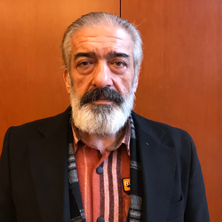 Faruki Çelik