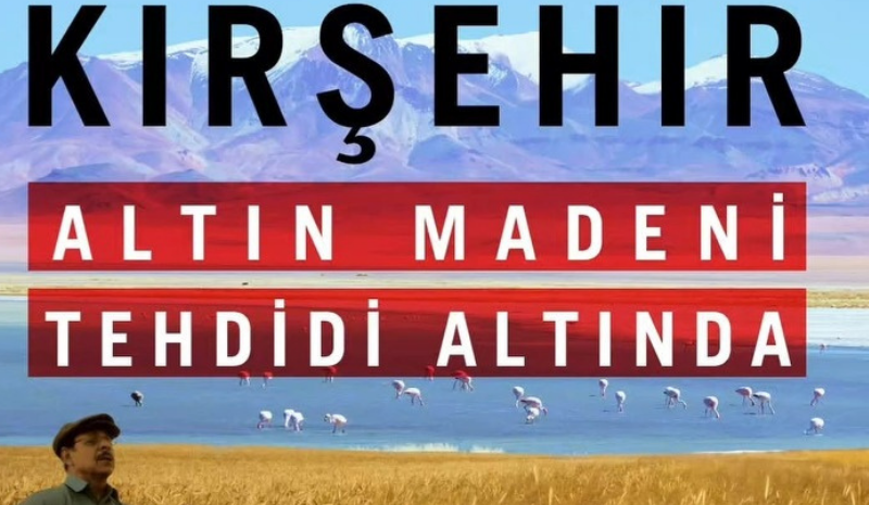 Kırşehirliler, Ankara’daki İDK toplantısı’ndan umutlu çıktı