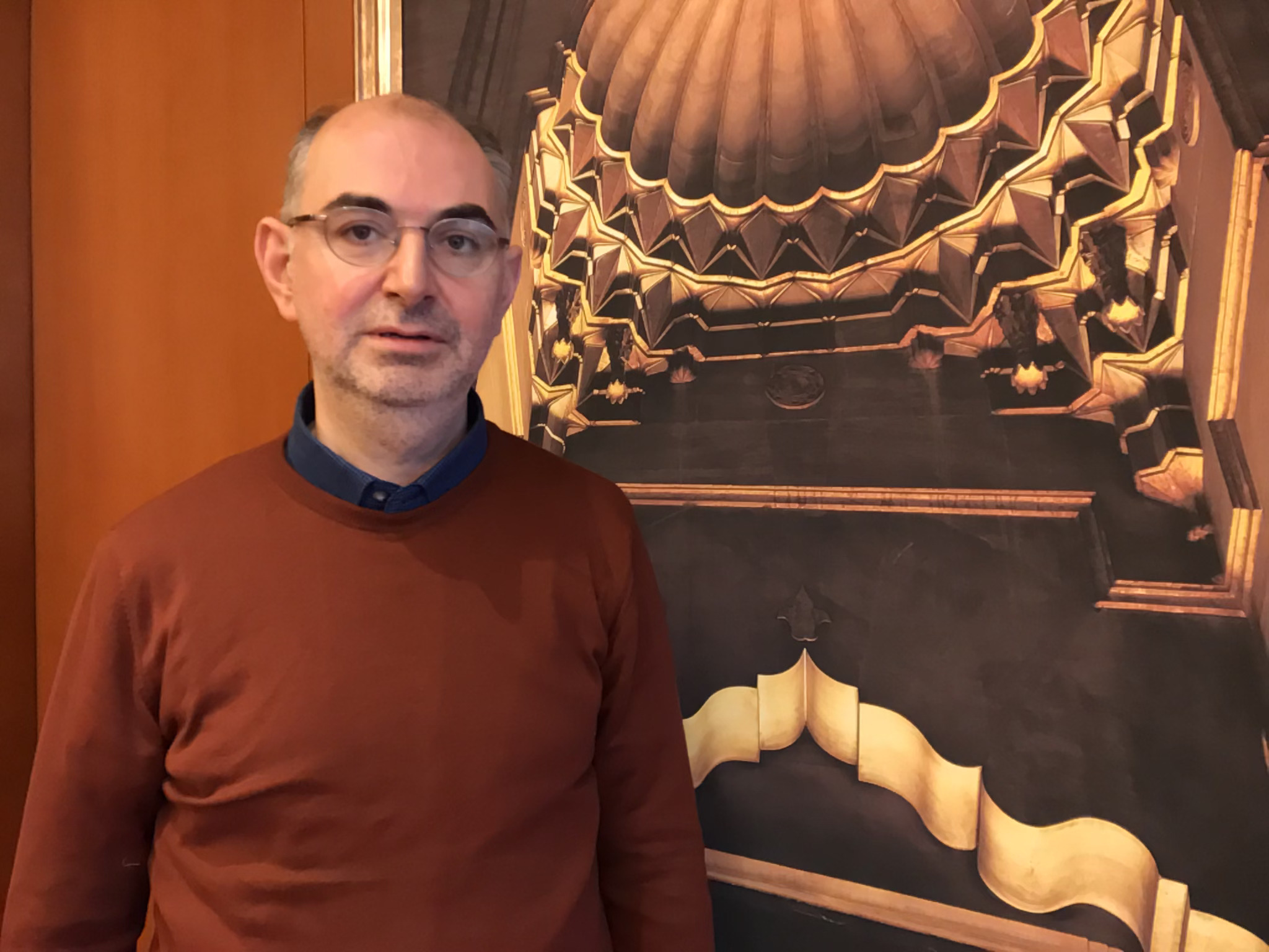 Gürhan Savgı