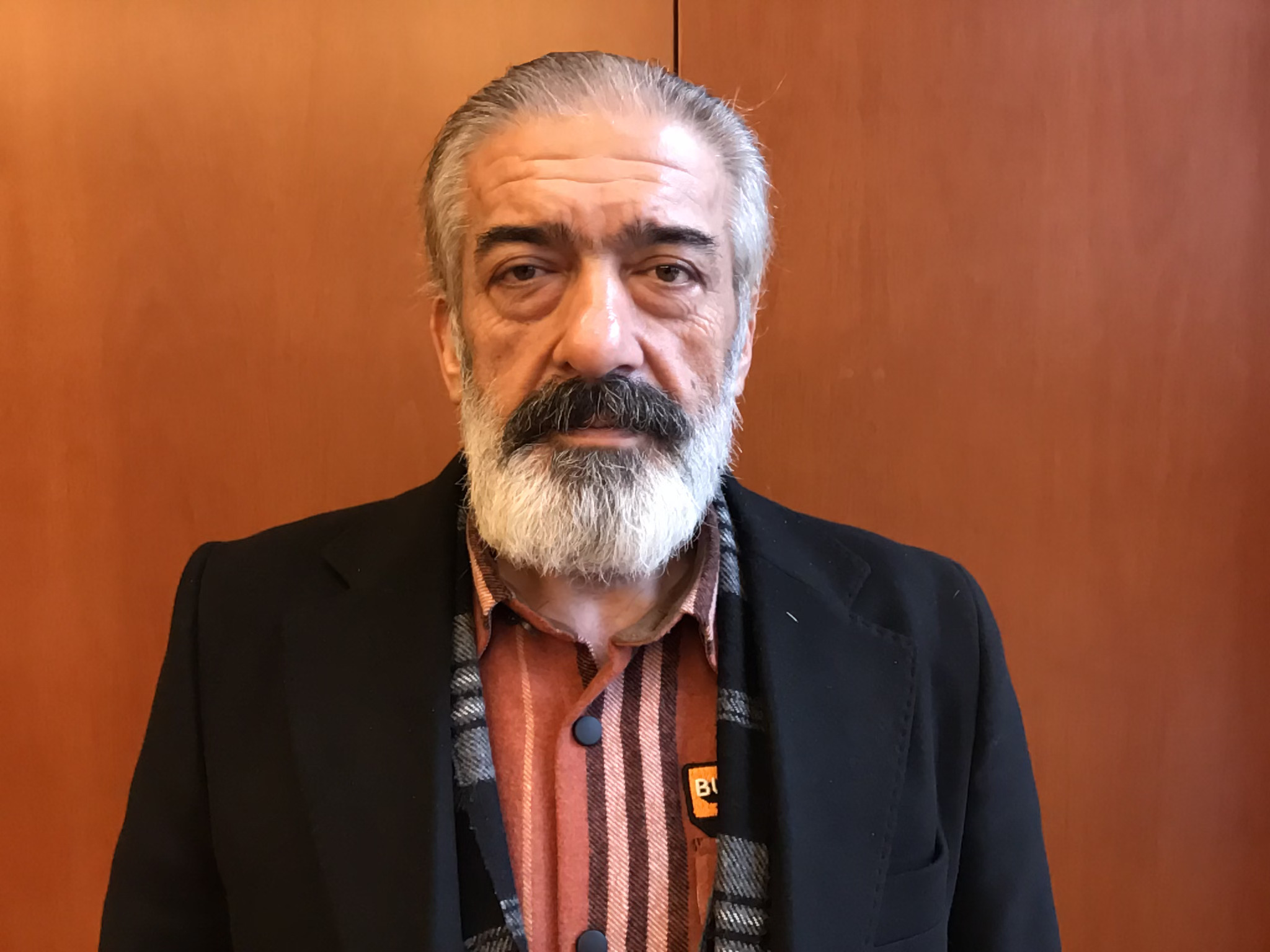 Ahmet Faruki Çelik