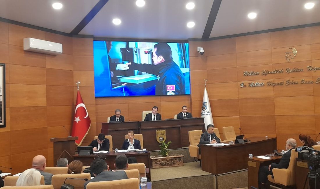 Silivri Belediye Başkanı Balcıoğlu’ndan okullara su arıtma sistemi müjdesi:  Çocuklarımız okulda kana kana su içecek