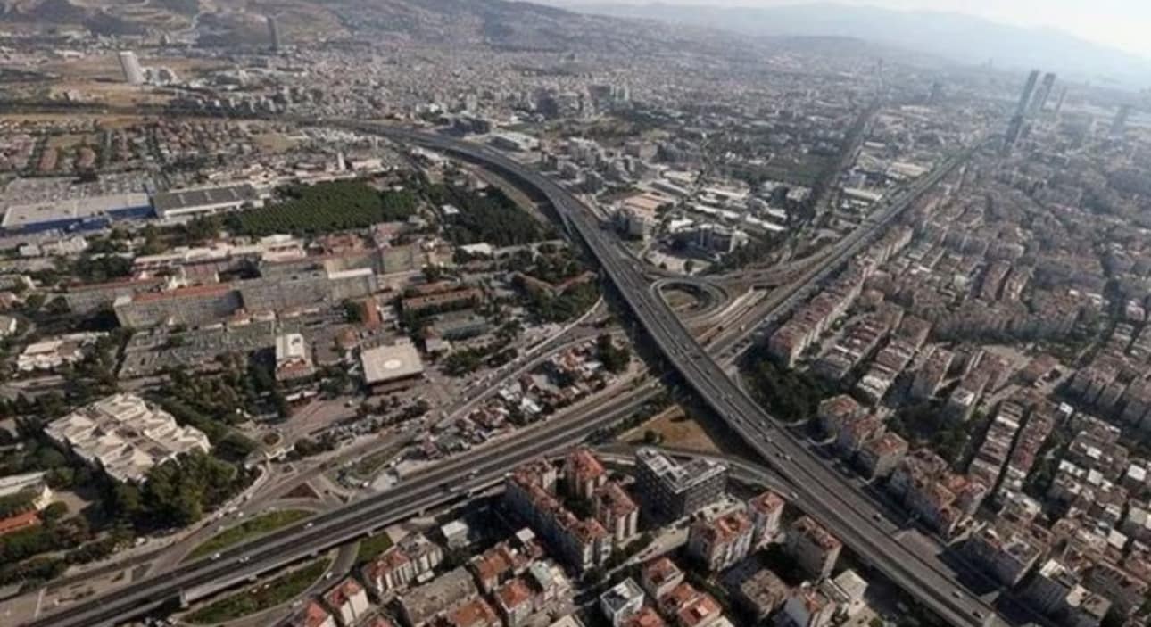 Vatandaşın arazine el koymanın adı ”İmar Hakkı Aktarımı mı” oldu?