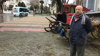 İmamoğlu’nun ‘detone’ dediği emekli Rıdvan Yalın musiki korosunda korist çıktı! Ve öyle bir karşılık verdi ki…