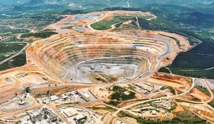 Kışladağ Altın Madeni davası AHİM kararıyla, 20 yıl sonra sil baştan!