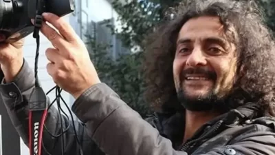 Gazeteci Hakan Tosun’a ne oldu? Hastane önünde umutlu bekleyiş sürüyor Saldırı sonucu yoğun bakımda tedavi